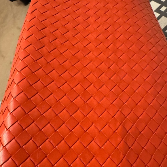 Rare Bottega Veneta medium Roma tote bag - Picture 9 of 9